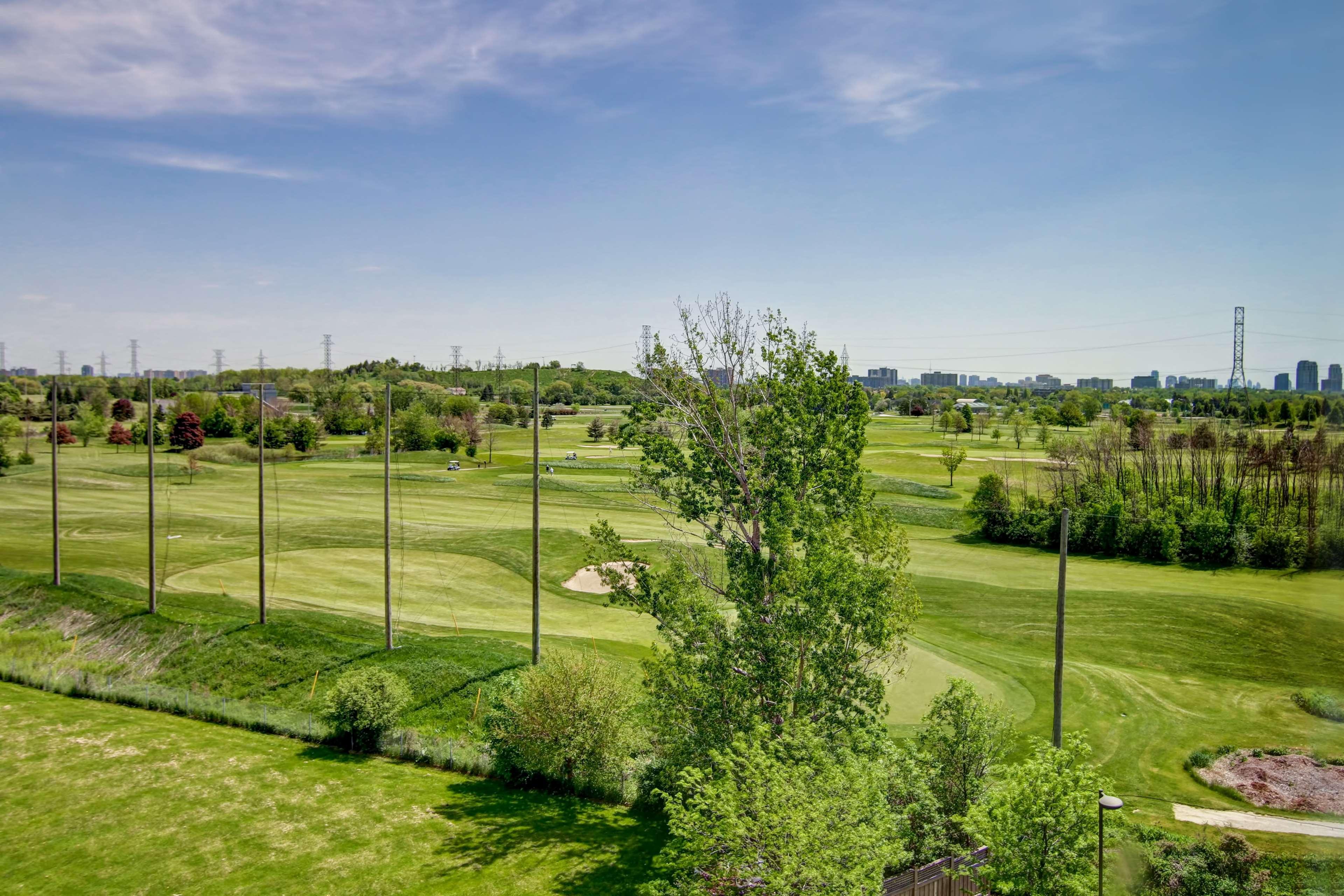 Hampton Inn By Hilton Toronto Airport Corporate Centre Exterior photo